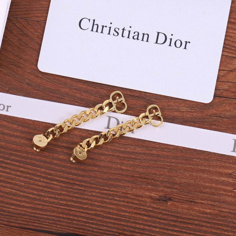 Dior Earring 03lyr157